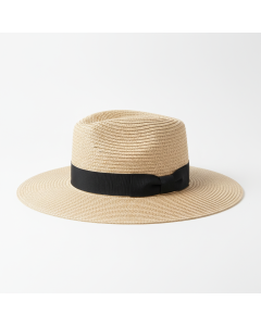 Strohhut Panama Été