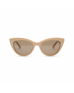 Cat-Eye-Sonnenbrille Retro Diva