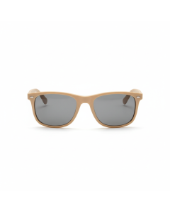 Wayfarer-Sonnenbrille aus Bio-Acetat Eco