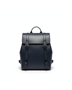 Sac à dos en cuir City Pack
