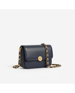 Mini sac cross-body chaîne Soirée