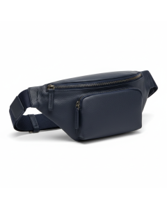 Sac banane en cuir Belt Bag