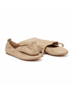 Faltbare Reise-Ballerina Travel