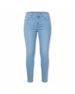 Jean skinny taille haute Power Stretch