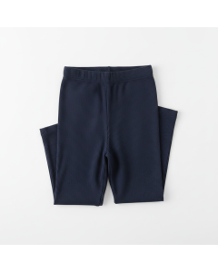 Legging côtelé basique Essential