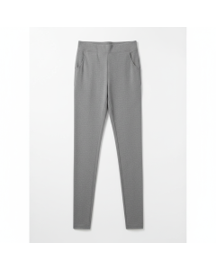 Tregging pantalon-legging Hybrid - Gris chiné - 40