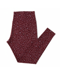 Legging imprimé animal Sauvage
