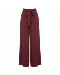 Fließende Palazzo-Hose Liberté