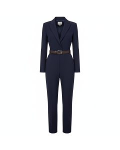 Combinaison tailleur Powersuit - Bleu marine - M