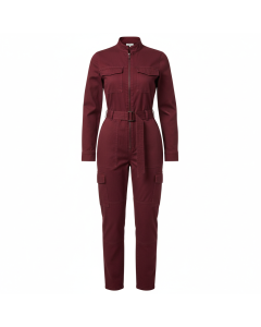Utility-Overall mit Taschen Field