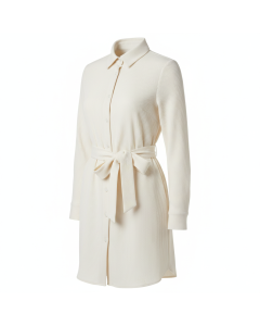 Striped shirt dress Rivage