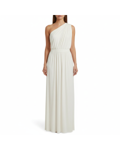 Maxikleid aus Jersey Goddess