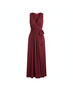 Wickelkleid bedruckt Dolce