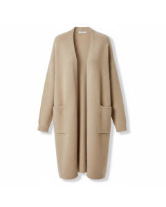 Fine merino wool turtleneck Essence