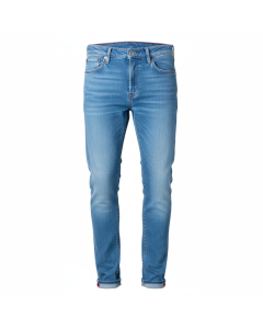 Jean slim brut selvedge Premium