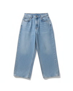 Jean loose wide leg Retro 90