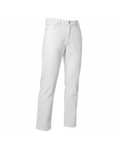 Jean straight dark blue Heritage