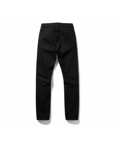 Jean bio regular Natural - Noir - XL