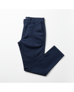 Chino regular bio Everyday - Bleu marine - 3XL