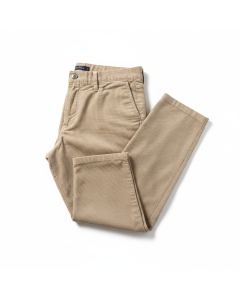 Pantalon velours côtelé Automnal