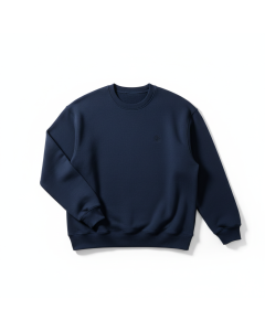 Crew-neck logo sweatshirt Urban