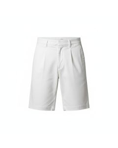 Short chino en coton Classic