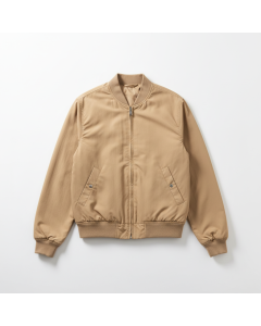 Veste bomber en nylon Aviator