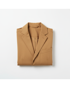 Blazer technique stretch Voyage - Camel - 3XL