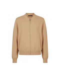 Veste en maille Milano Relax