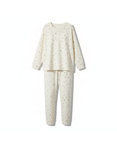 Cozy Night jersey cotton pyjama