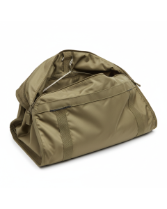 Housse à vêtements pliable Suit Cover - Kaki