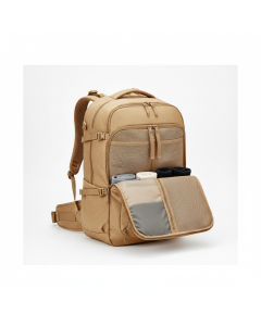 Reiserucksack wandelbar 40 L Nomad