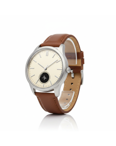 Hybride Smartwatch mit klassischem Zifferblatt Smart Classic