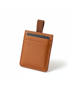 Kartenetui mit RFID-Schutz magnetisch Protect