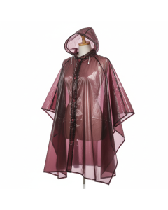 Wasserdichte Regencape City Rain