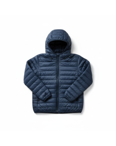 Doudoune légère compressible Ultralight