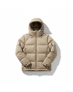 Doudoune homme technique Mountain