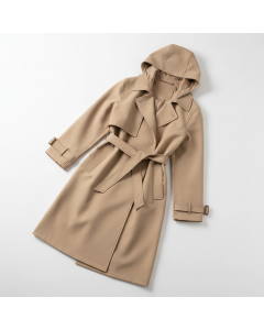 Trench technique imperméable Storm