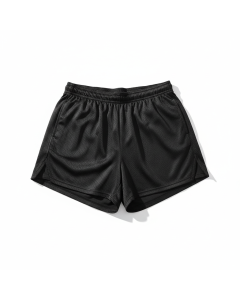 Short ample en mesh Breathe - Noir - XS