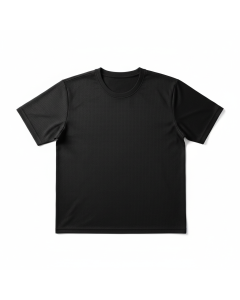 T-shirt technique manches courtes Dry-Fit Elite - Noir - XXL