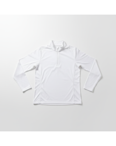 Sun Shield long-sleeve UPF 50+ tee