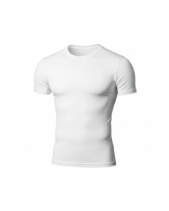 Pro Fit short-sleeve compression tee