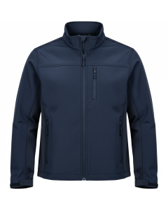 Trail 4-way stretch softshell jacket