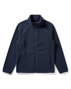 Altitude micro-fleece zip jacket