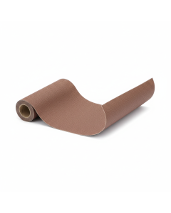 Rouleau papier abrasif 115 mm x 5 m grain 80