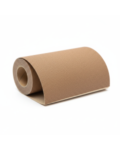 Rouleau papier abrasif 115 mm x 5 m grain 120