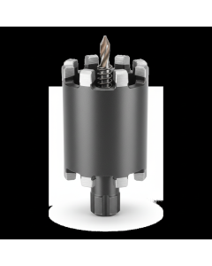 SDS-Plus concrete core drill Ø 68 mm depth 80 mm