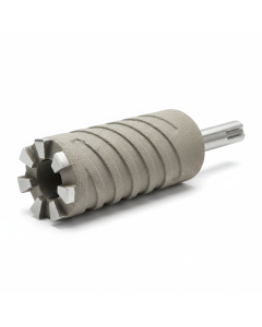 SDS-Plus concrete core drill Ø 82 mm depth 80 mm