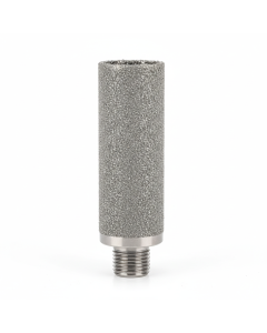 Diamond tile core drill Ø 35 mm dry/wet