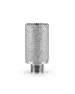 Diamond tile core drill Ø 55 mm dry/wet